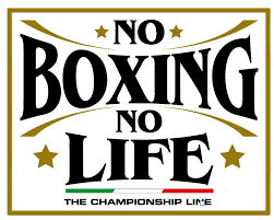 No Boxing No Life – Page 2 – KO Sports UK