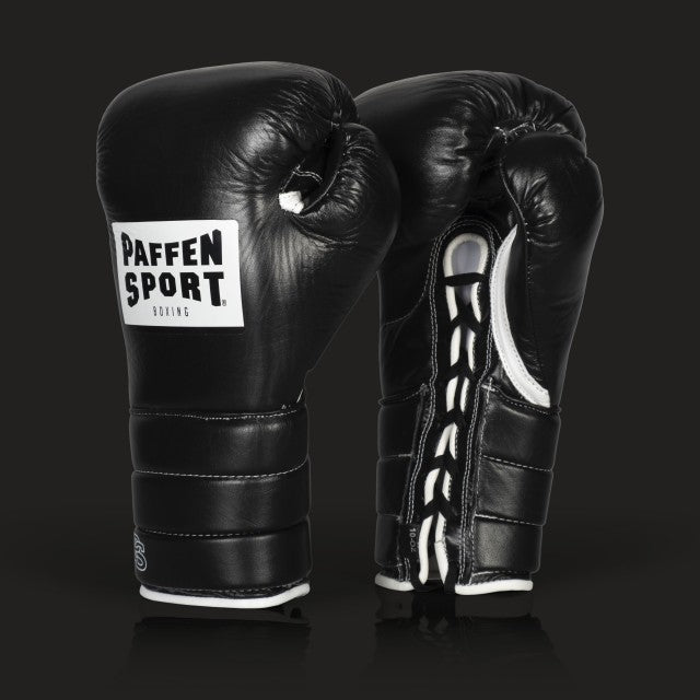 Paffen Sport PRO GUARD Professional fight gloves KO Sports UK