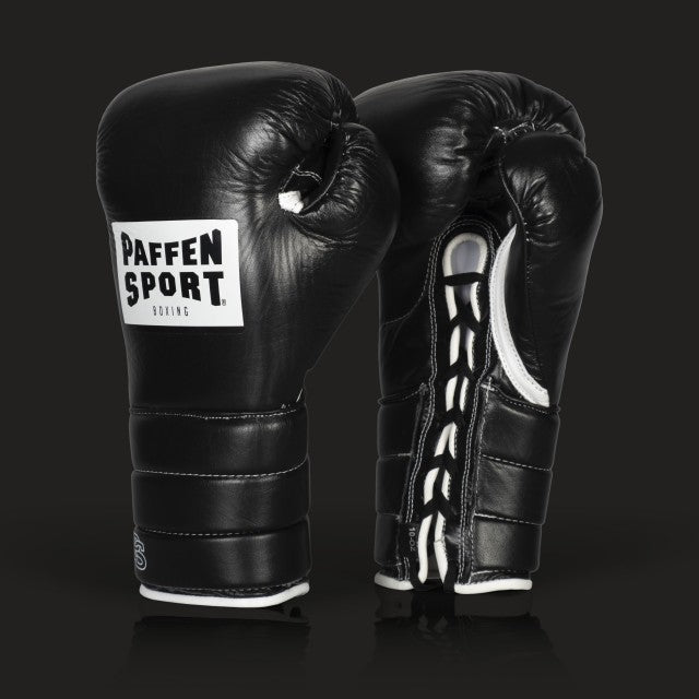 Paffen Sport PRO GUARD Professional fight gloves