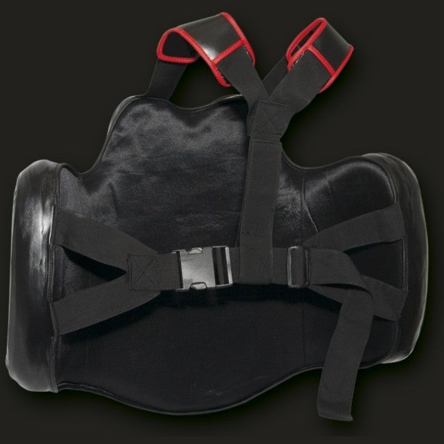 PAFFEN SPORT PRO Body protector