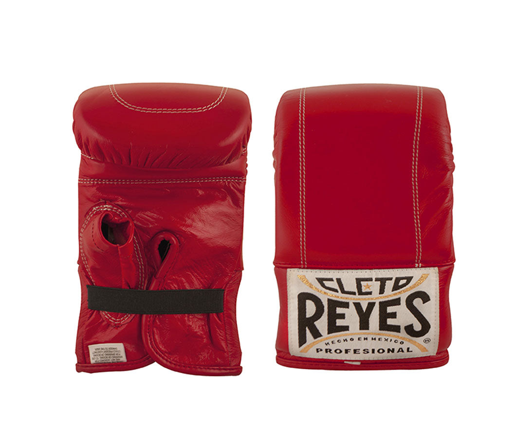 Cleto Reyes Bag Gloves