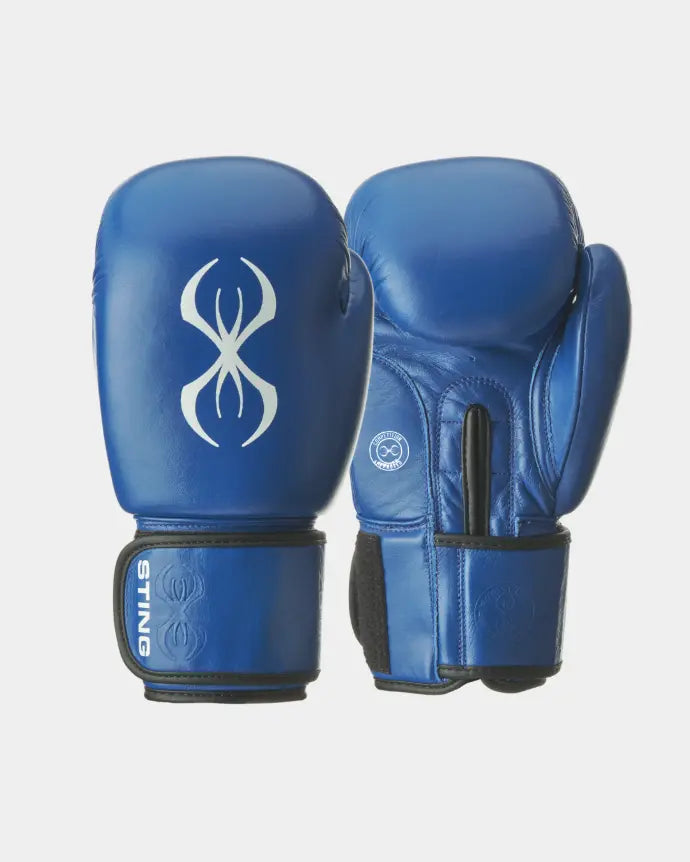 Sting Competition Approved Boxing Gloves – KO Sports UK