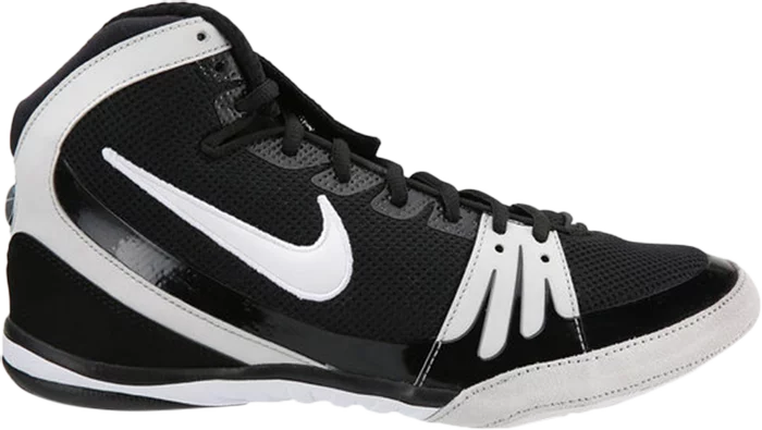 Nike freek wrestling shoes discount