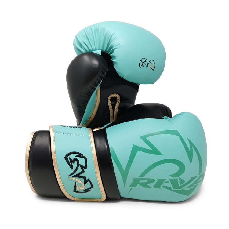 RIVAL スパーリンググローブ RS80V 14oz RIVAL RS80V IMPULSE SPARRING GLOVES – KO Sports UK