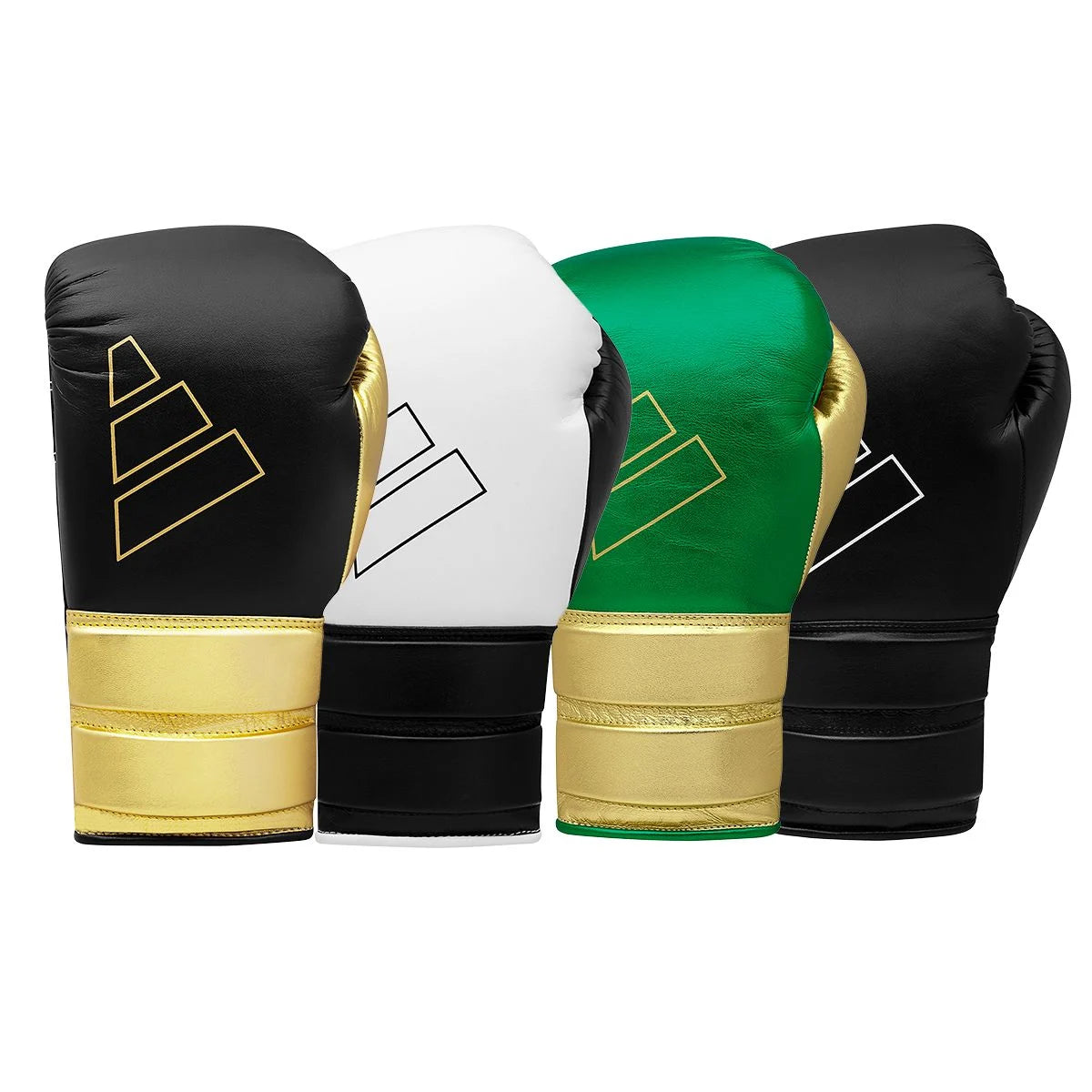 ADIDAS HYBRID 500 BOXING GLOVES KO Sports UK