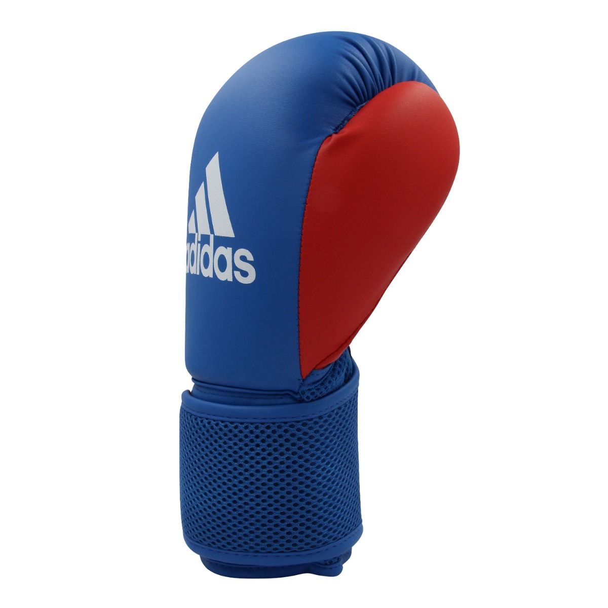 ADIDAS BOXING GLOVES AND FOCUS MITTS SET