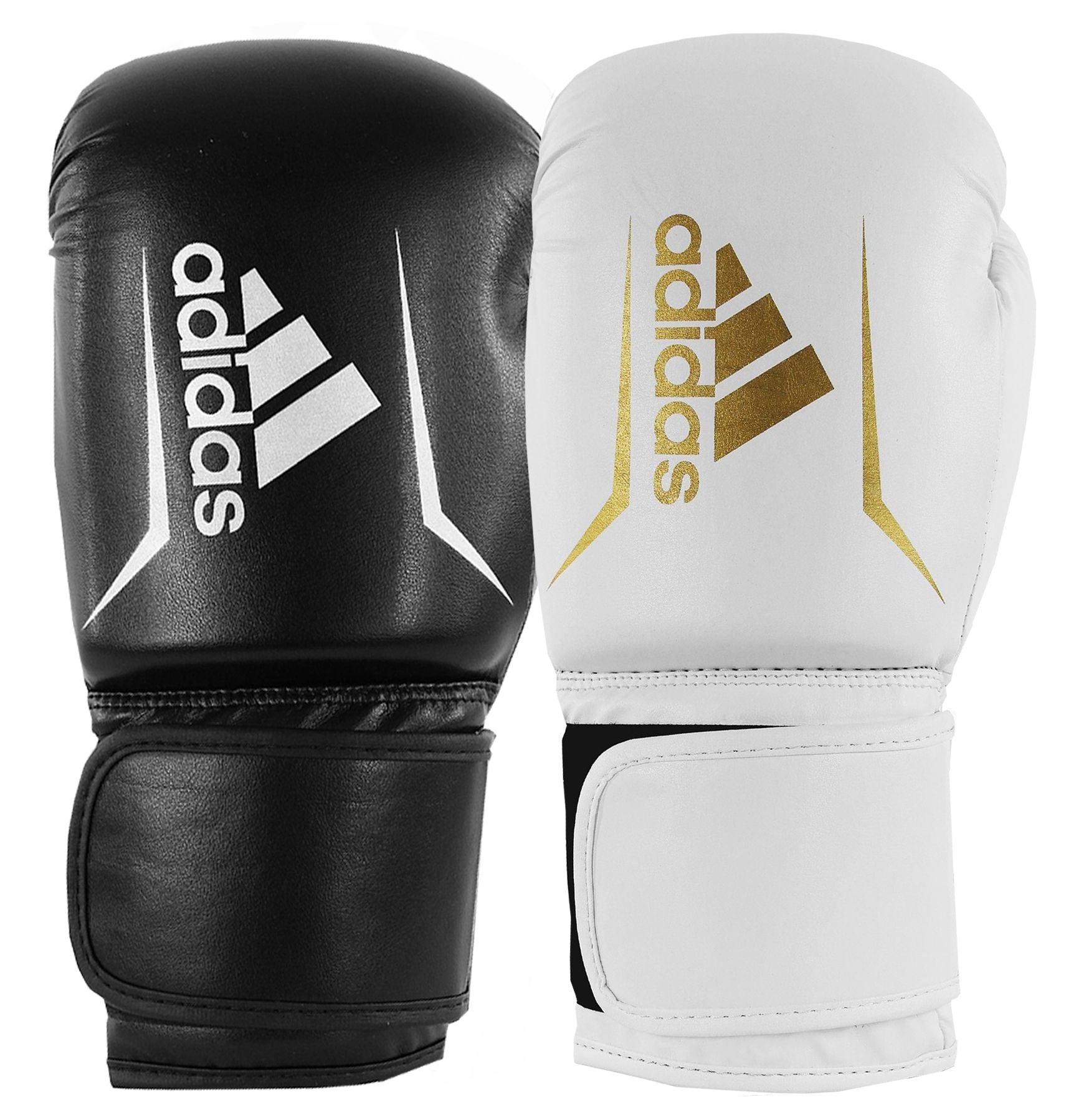 ADIDAS SPEED 50 BOXING GLOVES KO Sports UK