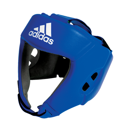 Adidas IBA (was AIBA) Approved Headguard