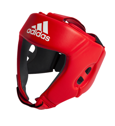 Adidas IBA (was AIBA) Approved Headguard