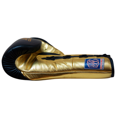ADIDAS SPEED TILT 750 BBBC APPROVED PRO BOXING GLOVES