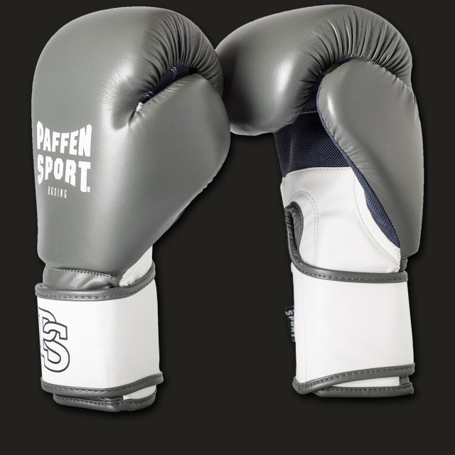 PAFFEN SPORT FIT Boxing Gloves for Fitness Training KO Sports UK