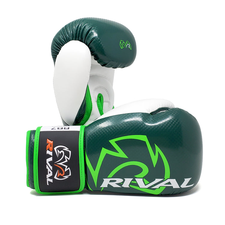RIVAL RB7 FITNESS PLUS BAG GLOVES – KO Sports UK