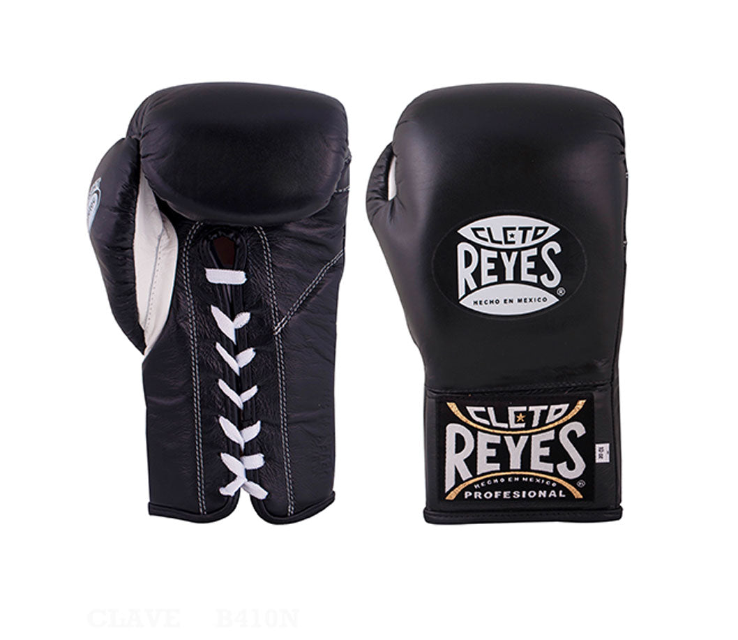 Cleto Reyes Safetec Contest Glove