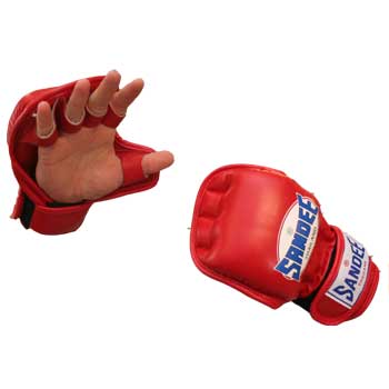 SANDEE MMA Sparring Glove