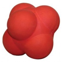 Fitness mad REACTION BALL LARGE 10CM