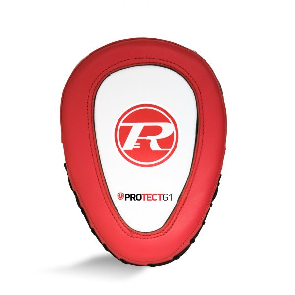 Ringside Protect G1 Hook & Jab Pads