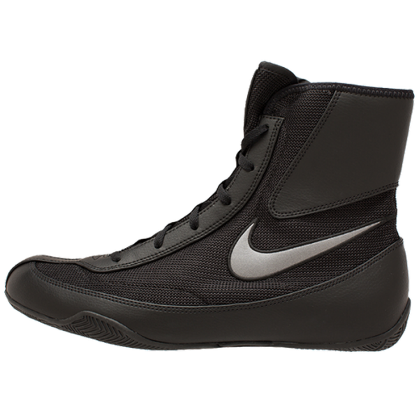 Nike ko mid boxing shoes on sale