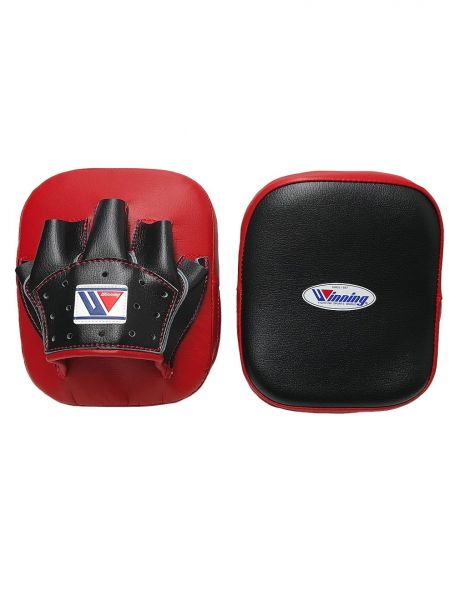 Winning focus mitts cheap