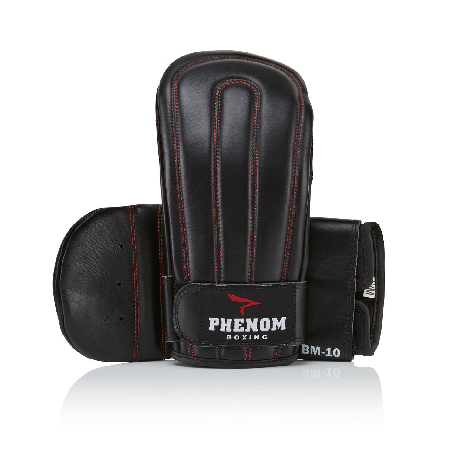Phenom BM15 Bag Mitts KO Sports UK