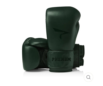 Phenom Elite SG-210s Pro Sparring Velcro Gloves