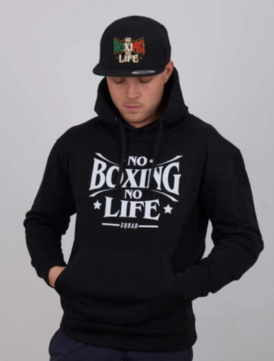 Boxing Clothing