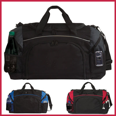 Holdall`s
