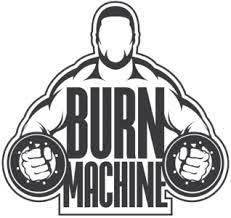 Burn Machine