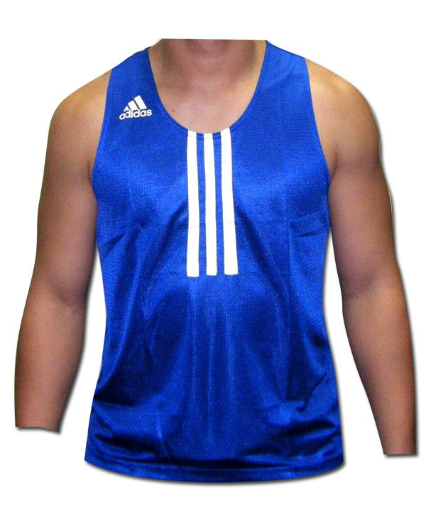 adidas boxing jersey