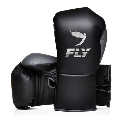 FLY Halcyon Fight Gloves