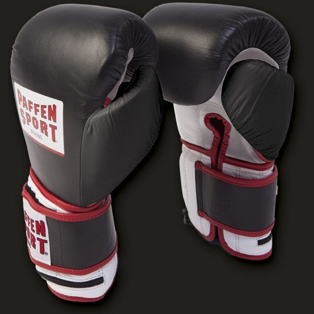 PAFFEN SPORT PRO WEIGHT Boxing gloves for training
