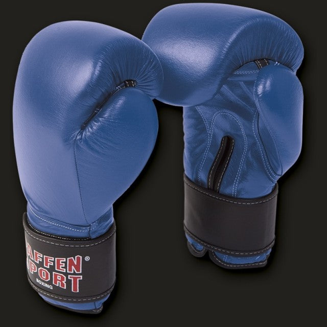 PAFFEN SPORT KIBO FIGHT Spar gloves