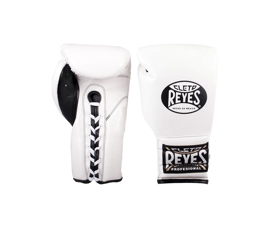 Cleto Reyes Traditional Lace Up Sparring Glove