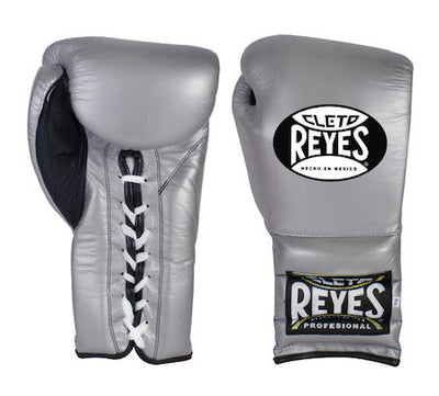 Cleto Reyes Traditional Lace Up Sparring Glove