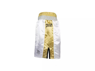 PAFFEN PRO MEXICAN Boxing shorts