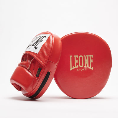 LEONE SPORT
SENECA CLASSICO AIR ANTI-SHOCK PUNCH MITTS