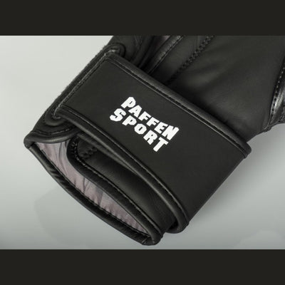 PAFFEN SPORT STEALTH Boxing gloves for sparring