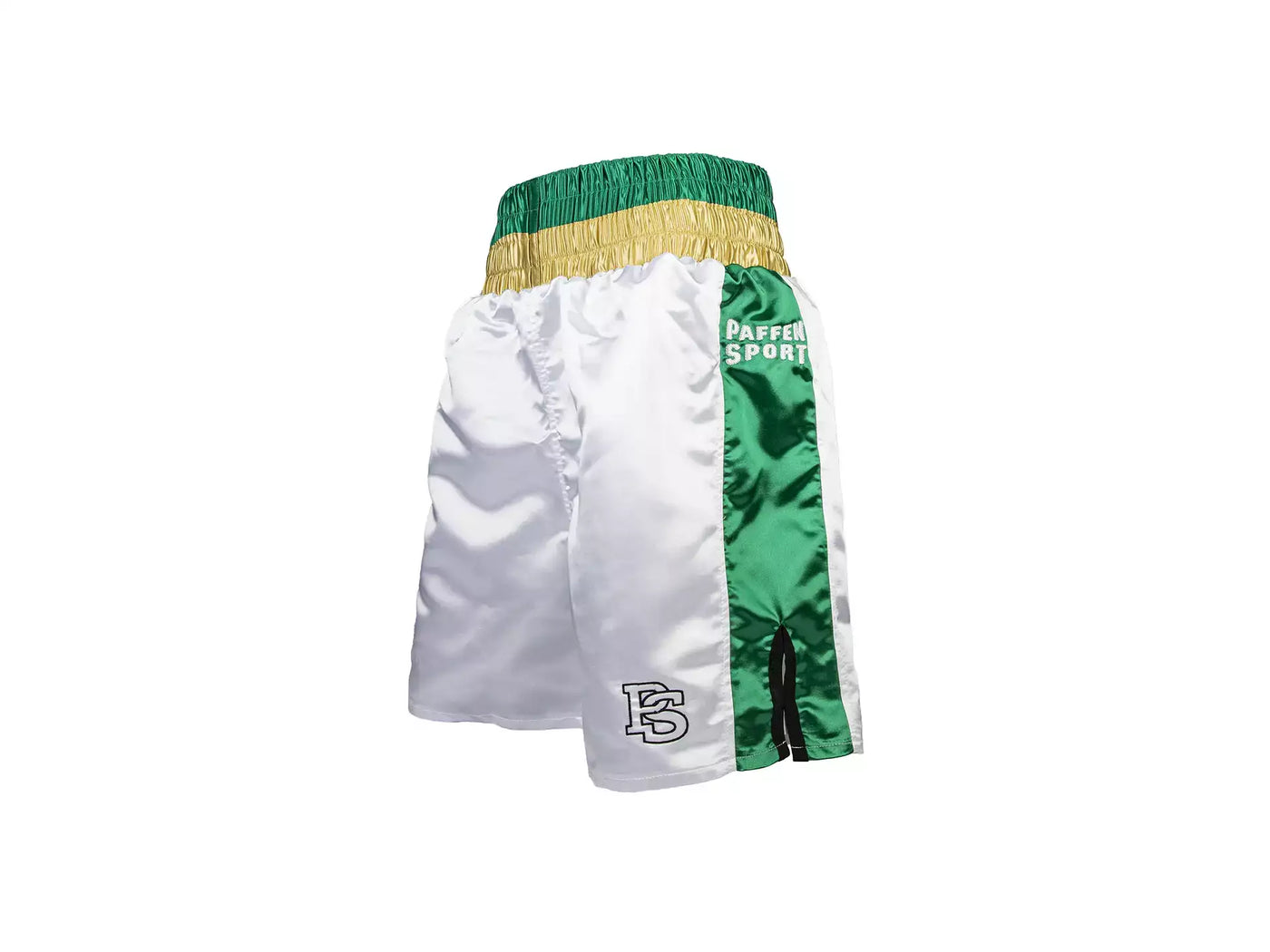 PAFFEN PRO MEXICAN Boxing shorts