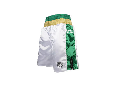 PAFFEN PRO MEXICAN Boxing shorts