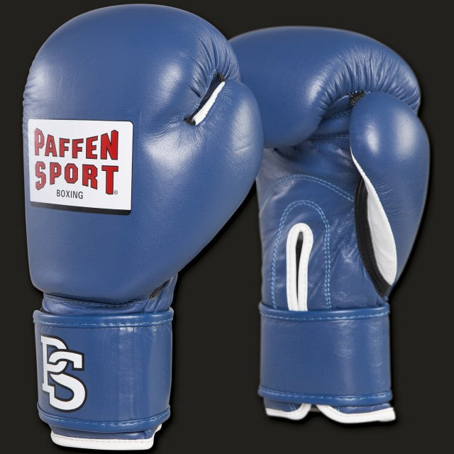 Paffen Sport CONTEST gloves WITH seal of approval (DBV)