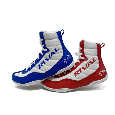 RSX-FUTURE BOXING BOOTS