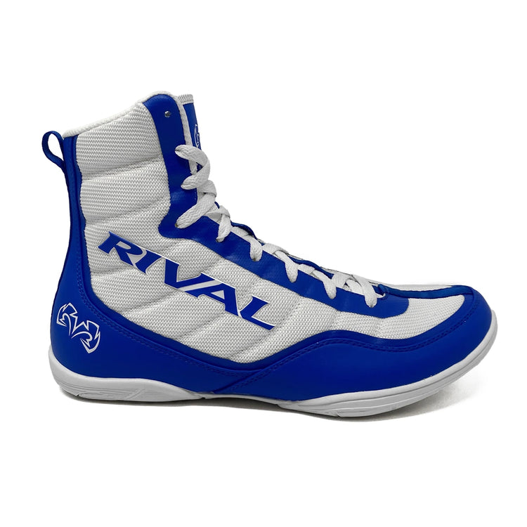 RSX-FUTURE BOXING BOOTS