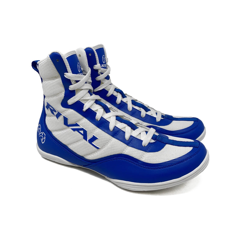 RSX-FUTURE BOXING BOOTS