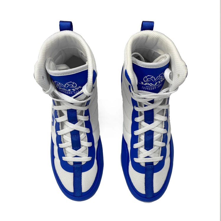 RSX-PROSPECT BOXING BOOTS