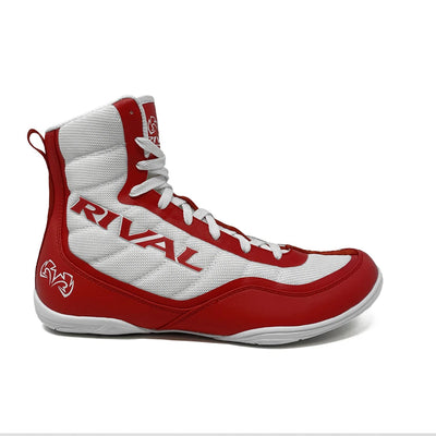 RSX-PROSPECT BOXING BOOTS