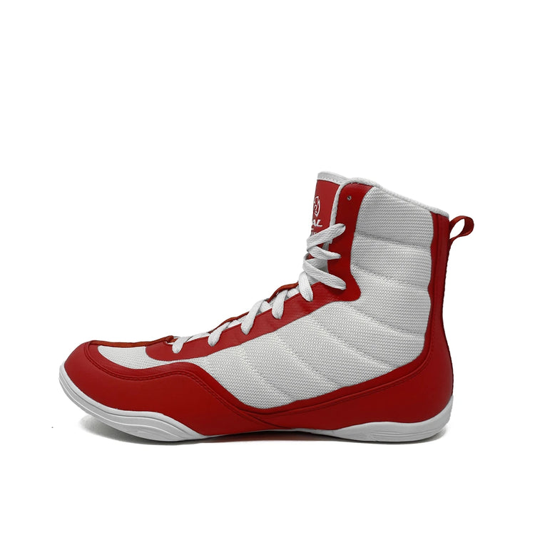 RSX-PROSPECT BOXING BOOTS