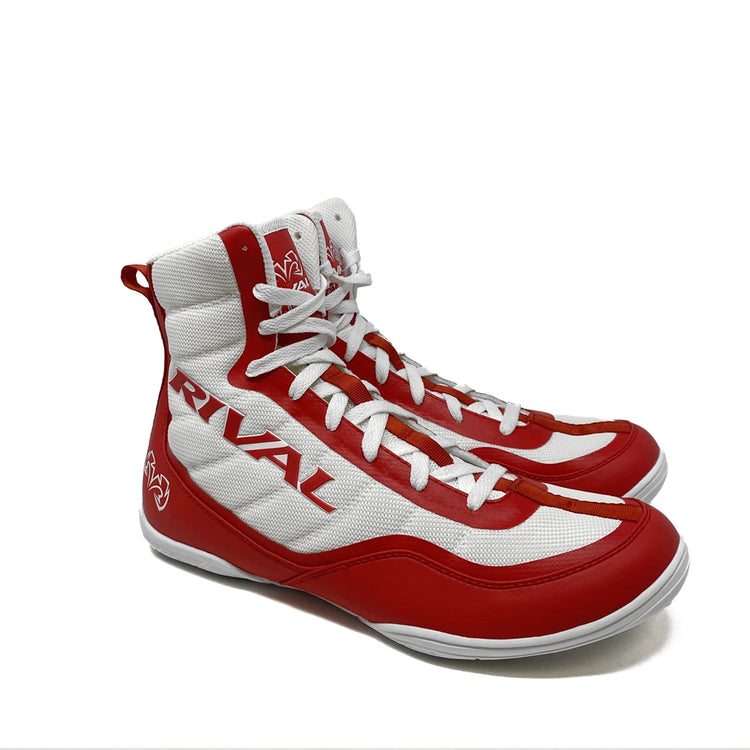 RSX-PROSPECT BOXING BOOTS