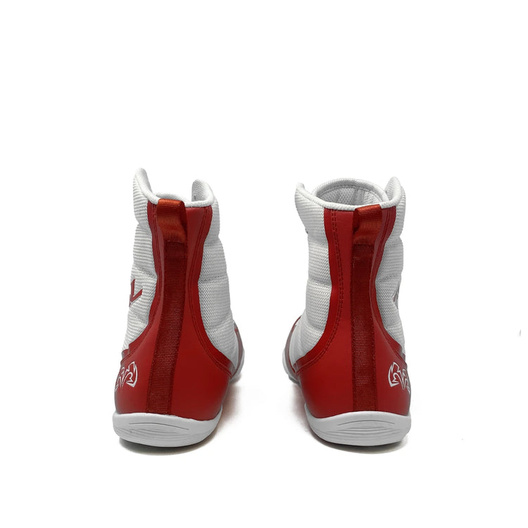 RSX-FUTURE BOXING BOOTS