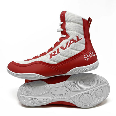 RSX-FUTURE BOXING BOOTS