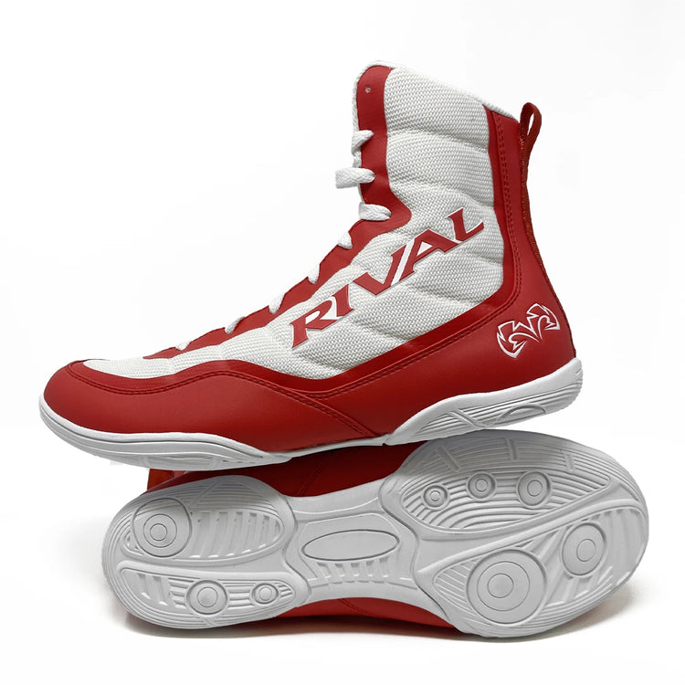 RSX-PROSPECT BOXING BOOTS