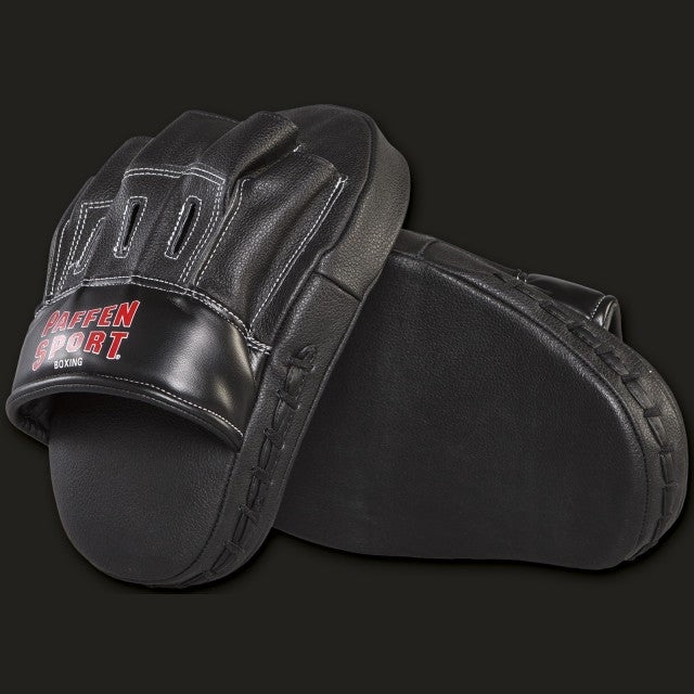 Paffen Sport Kibo Fight Boxhandschuhe aus Leder 16 Unzen in Rheinland Paffen Sport Kibo Fight Boxhandschuhe aus Leder 16 Unzen in Rheinland